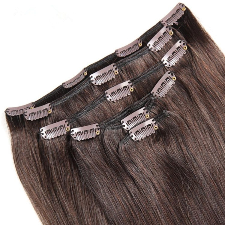 Clip Hair Extension