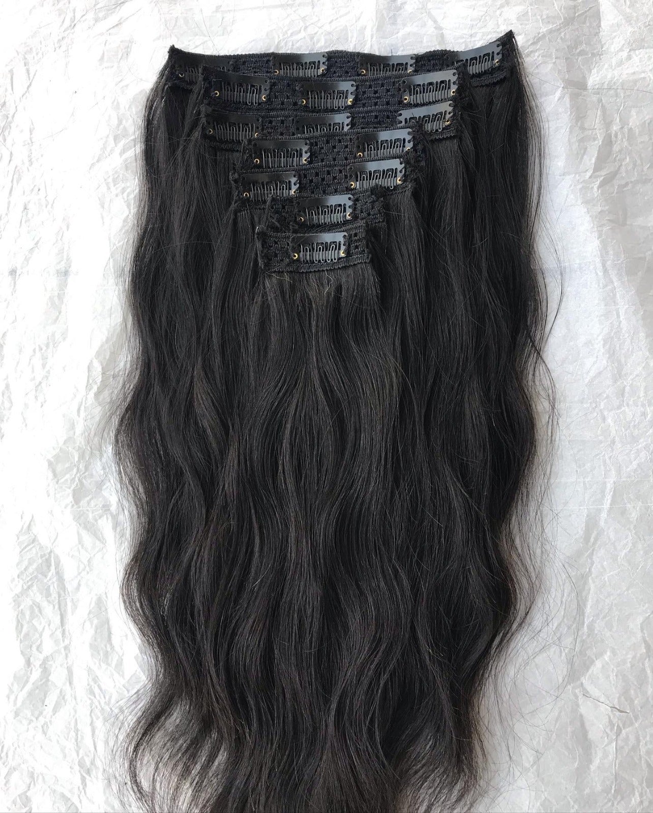 Clip In Hair Extension
