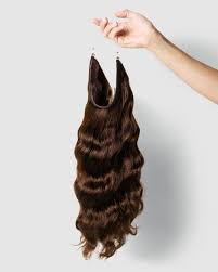 Halo Hair Extension